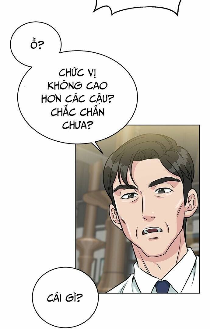chuyển sinh trở thành nhân viên mới chapter 3 38