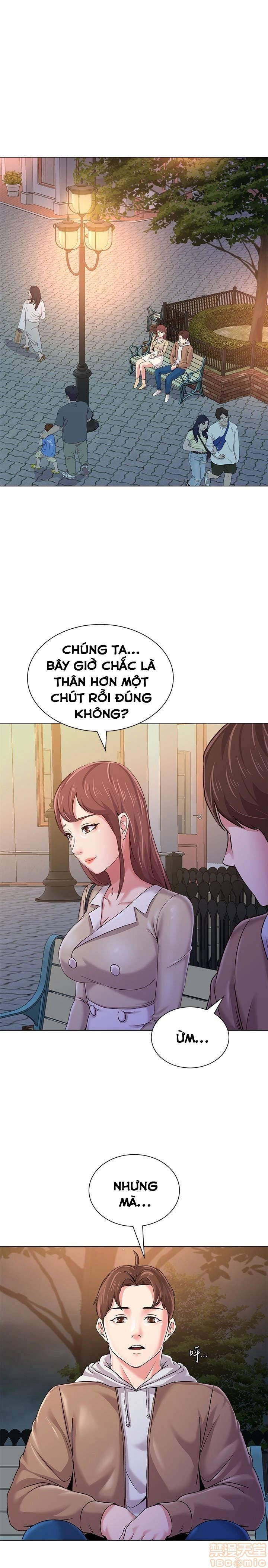 cô giáo gợi cảm chapter 36 38