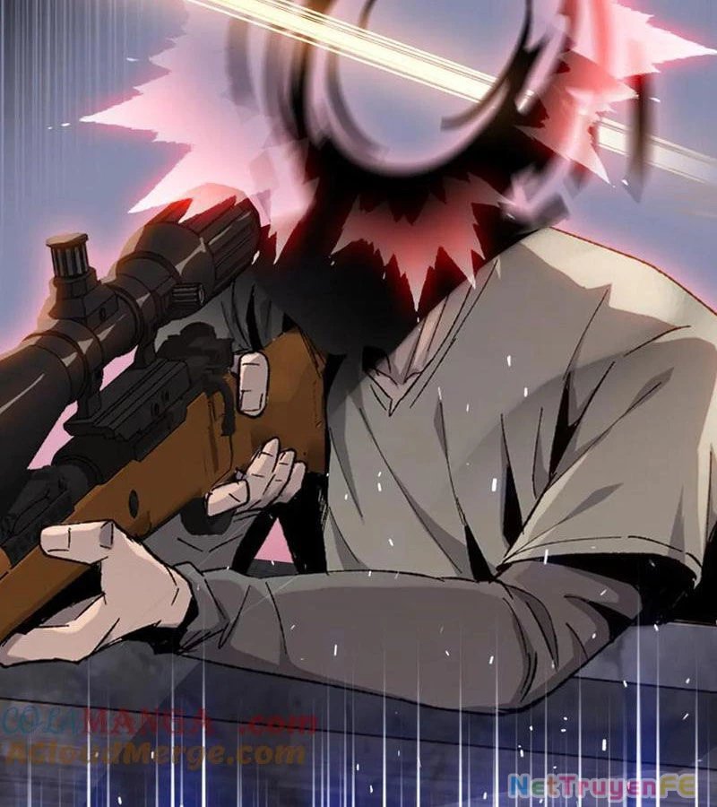 kẻ tàn nhẫn ngày tận thế: bắt đầu dự trữ hàng tỷ tấn vật tư chapter 34 81