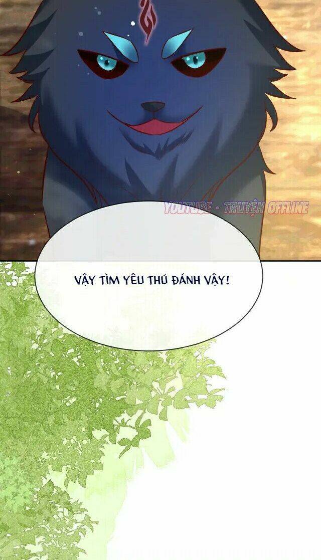 hắc hóa nam chính trực tuyến nuôi thỏ chapter 29 37