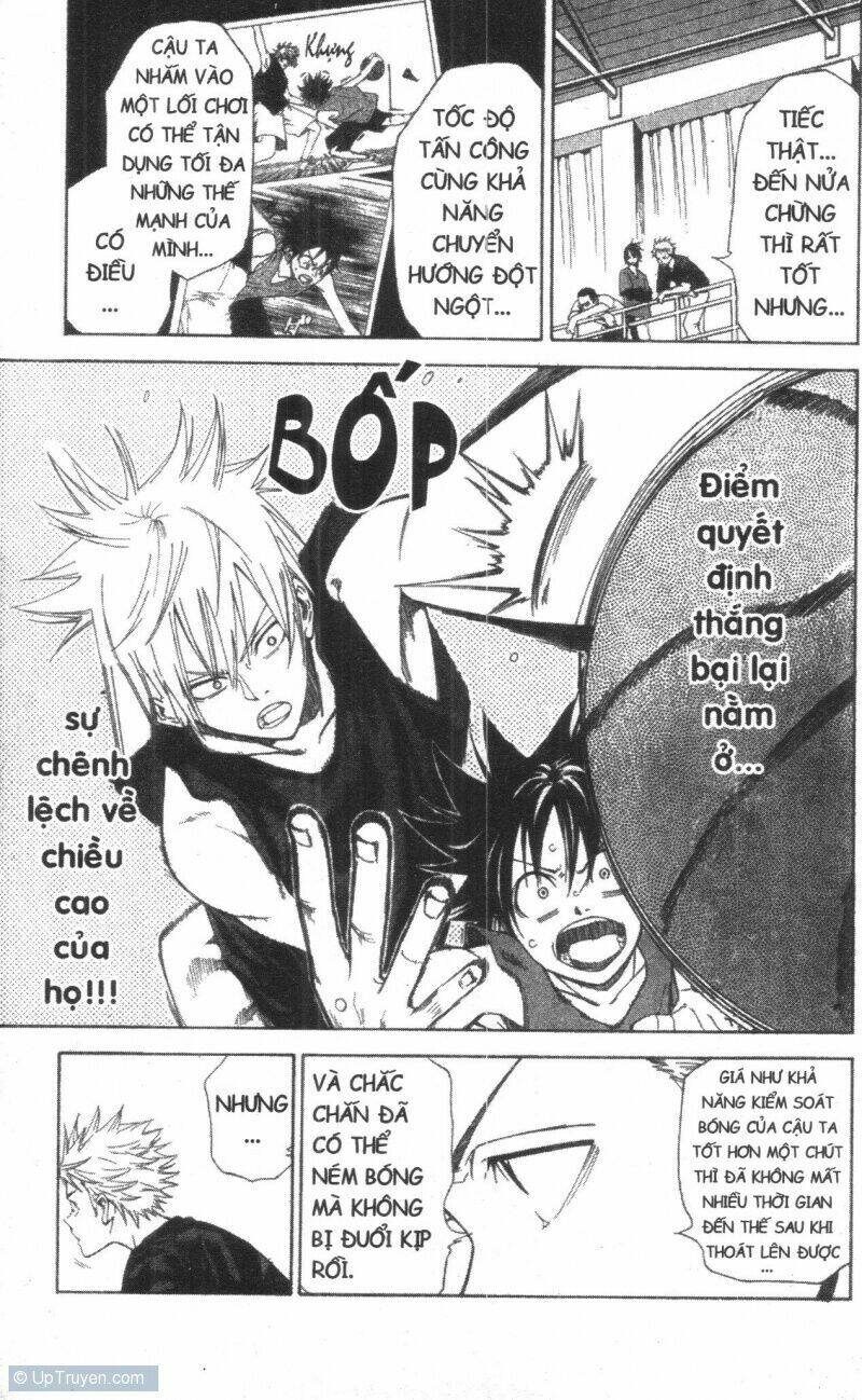 dogashikaden! chapter 1 135