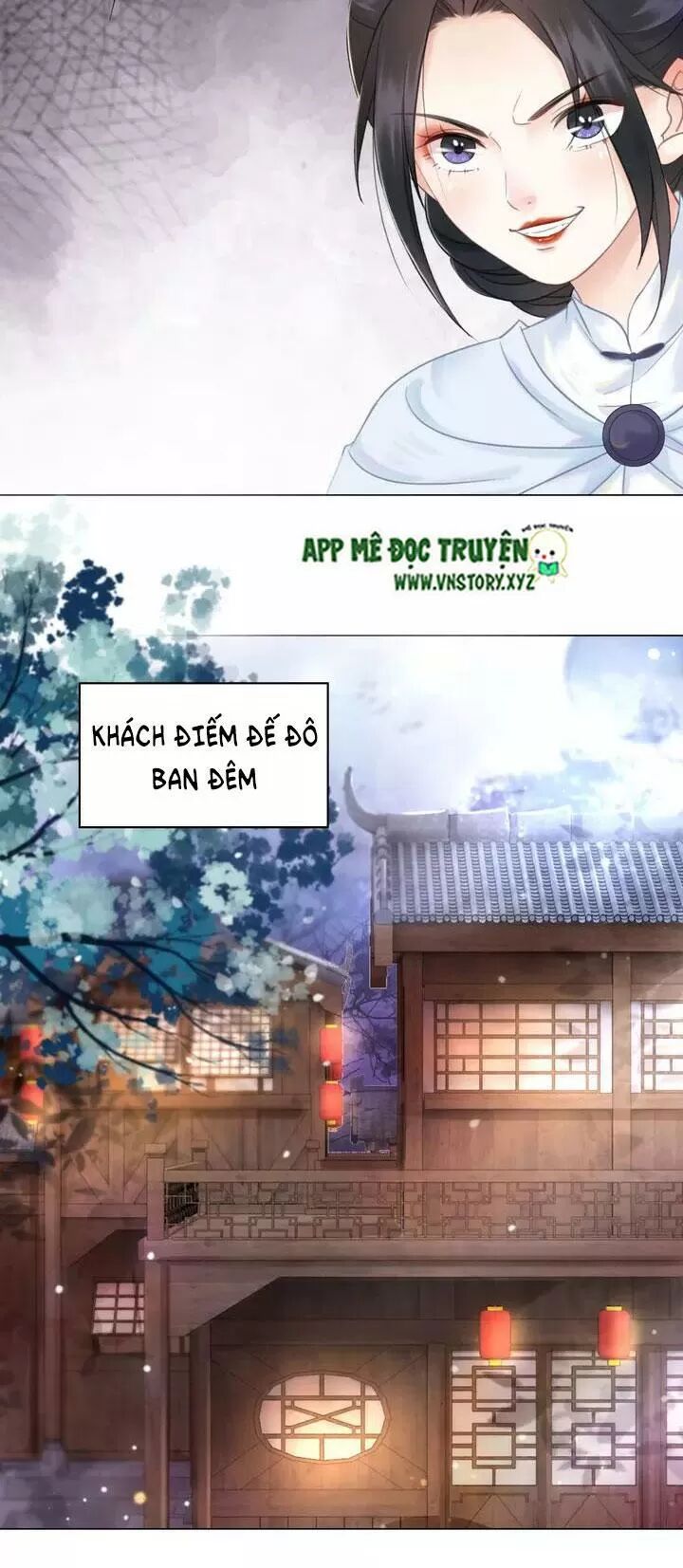 cực phẩm phế vật tiểu thư chapter 122 31