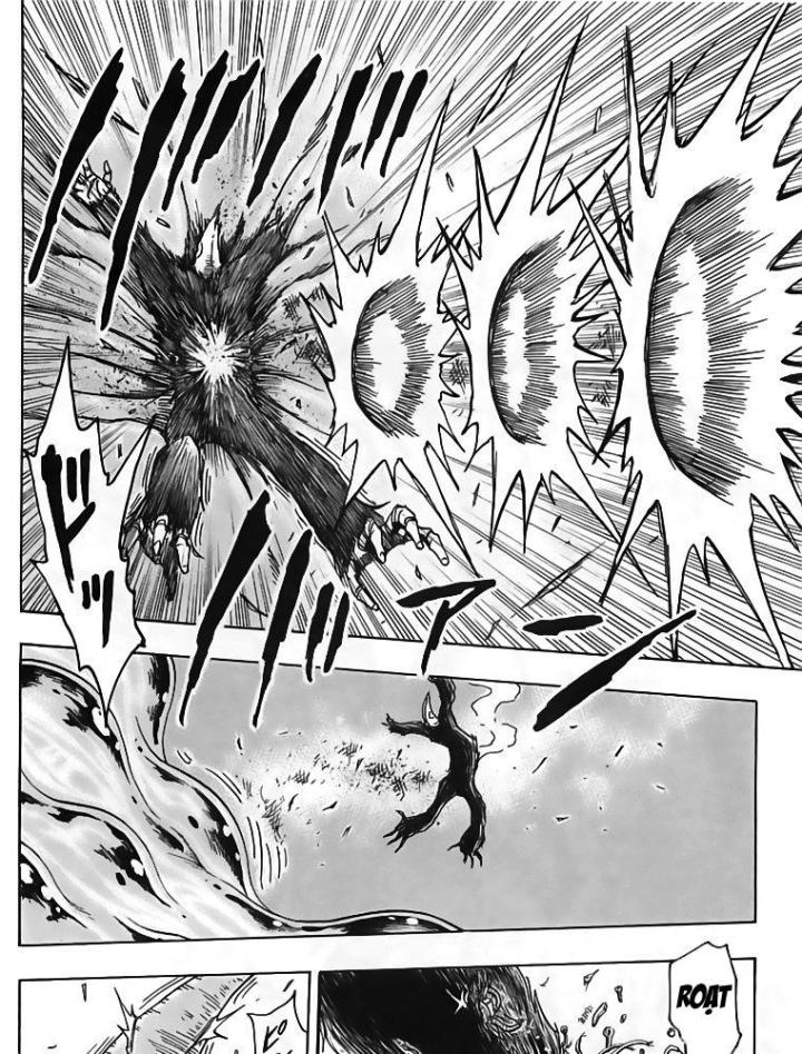 thánh tỏi sành ăn chapter 52 30