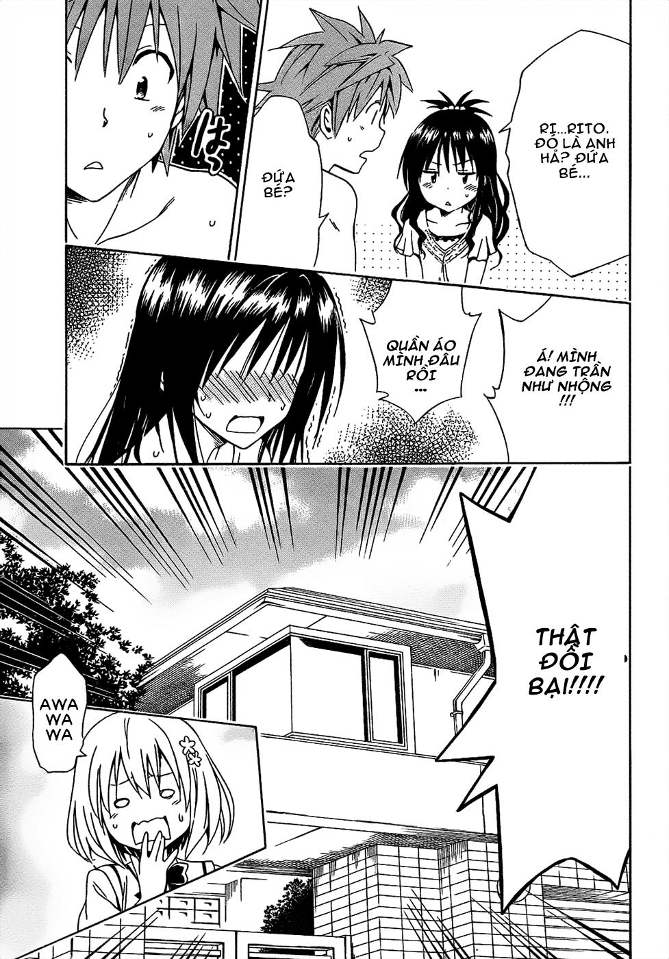 to love - ru darkness chapter 51 43