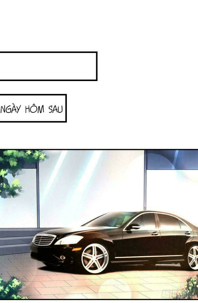 tổng tài daddy siêu quyền lực chapter 17 20