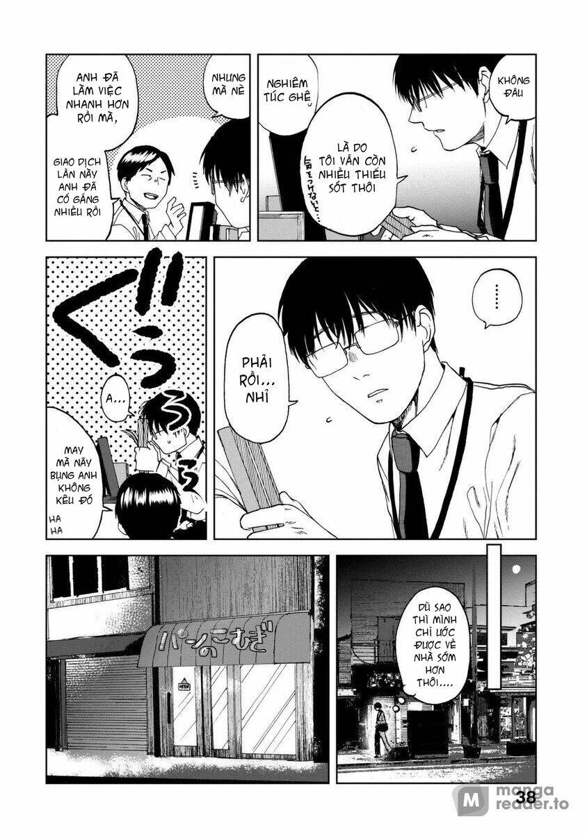 cùng ăn thôi chapter 31 2