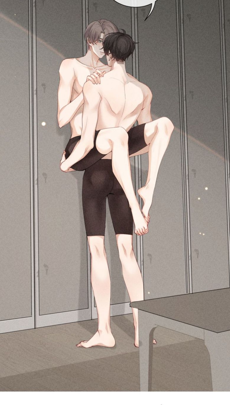 trò chơi săn mồi chapter 30 16