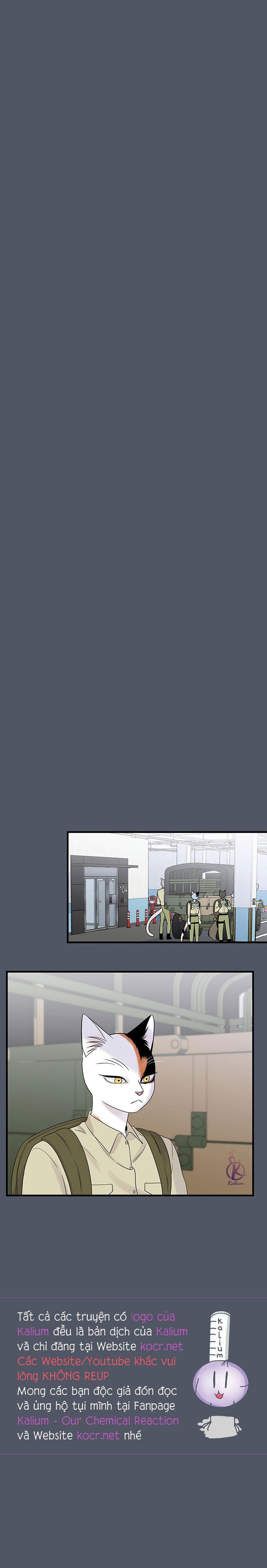 dự án xanh chapter 41 18