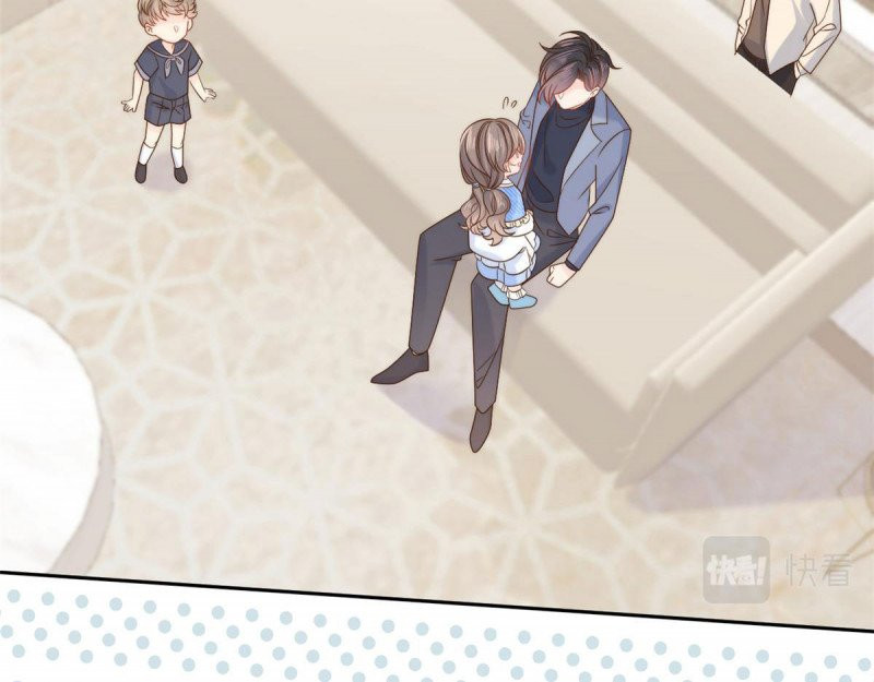 đoàn sủng lão đại ba tuổi rưỡi chapter 162 43