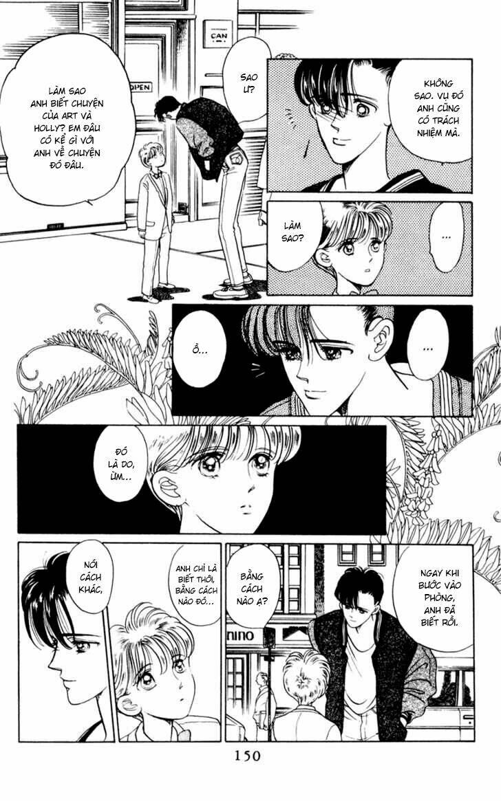 tsuki no ko chapter 4 22