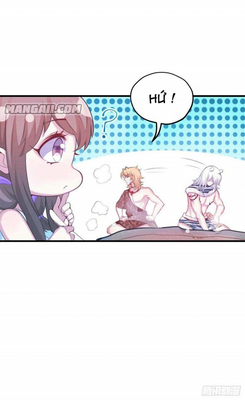 [16+] thảnh thơi thú thế chủng chủng điền, sinh sinh tể chapter 323 31