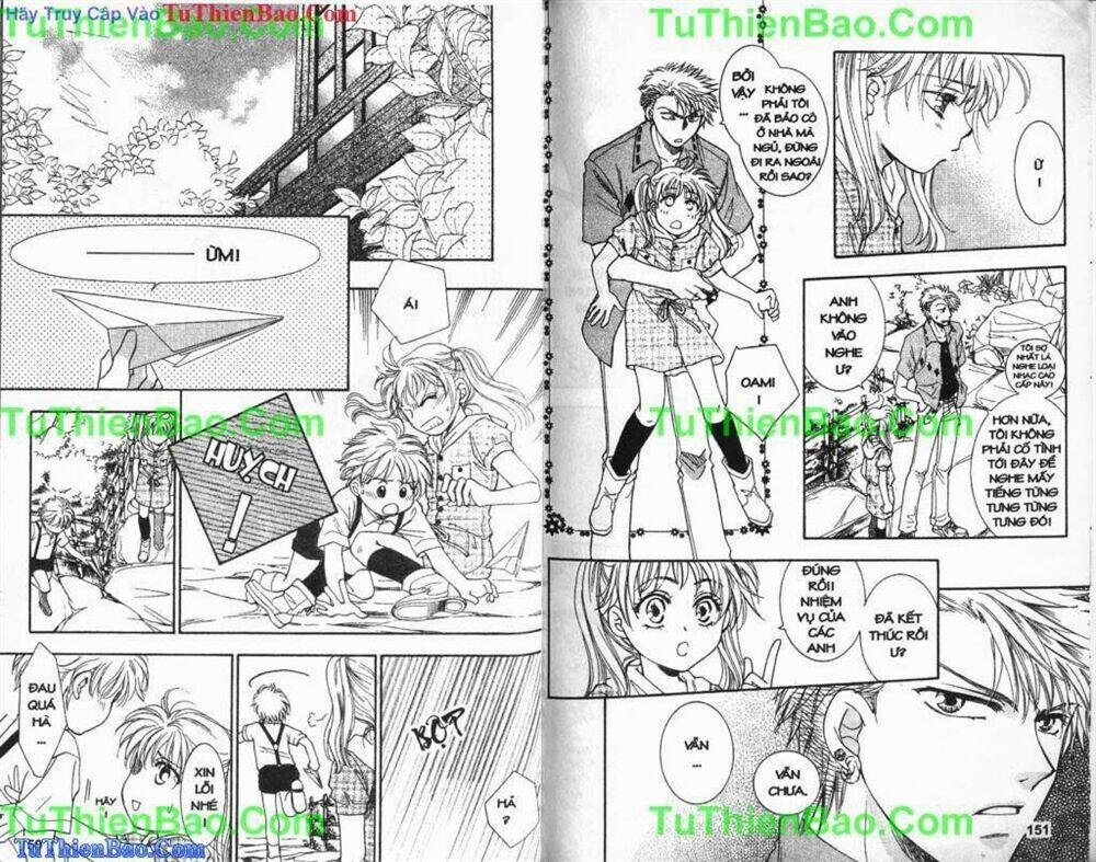 pháp sư tơ hồng chapter 2 77