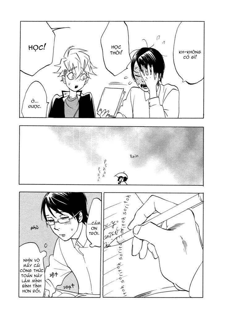 ai ga love shite you nanosa chapter 3 23