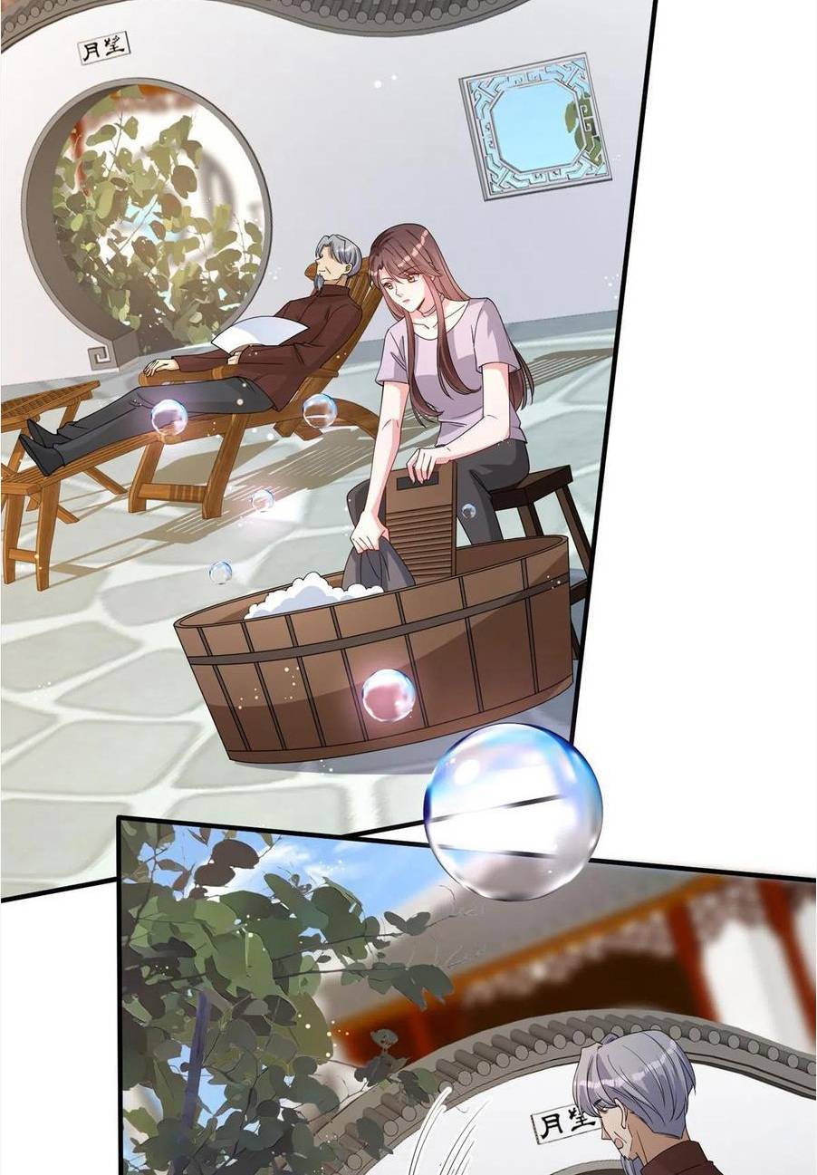 thí hôn lão công, cần giúp sức chapter 632 13