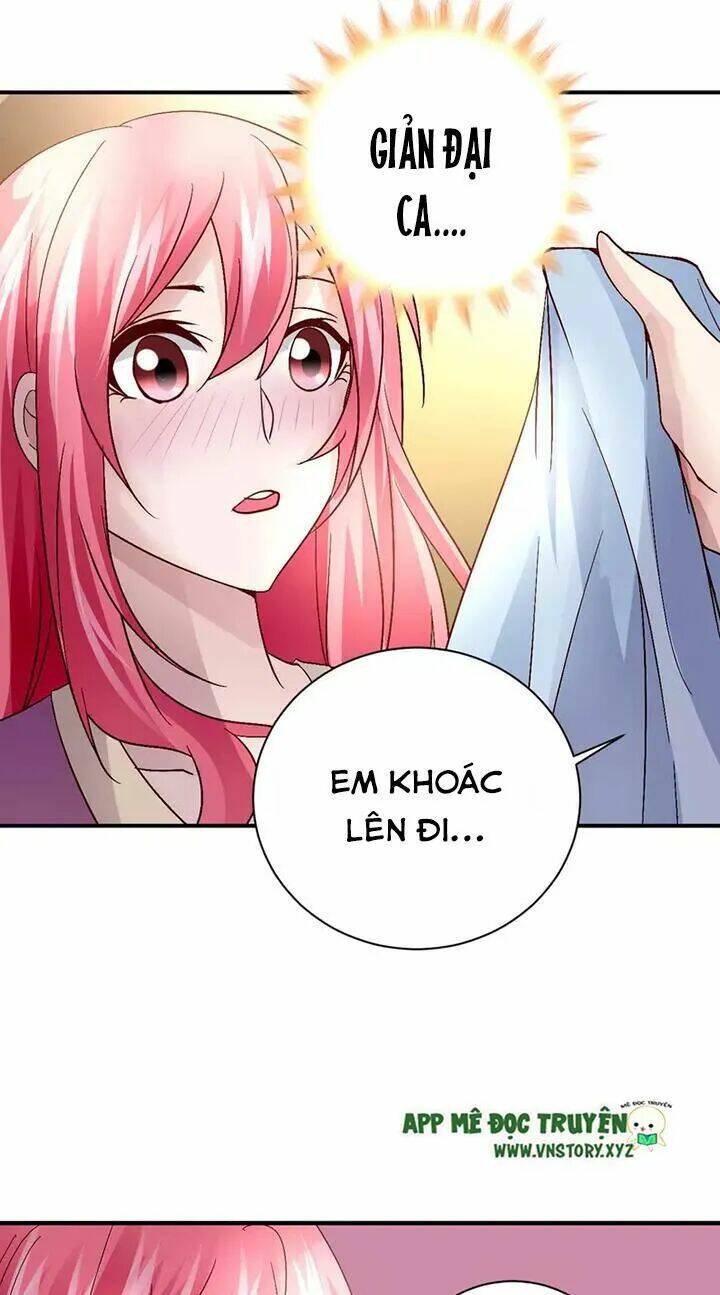 trò chơi săn tình - tổng tài khó kìm lòng chapter 34 15