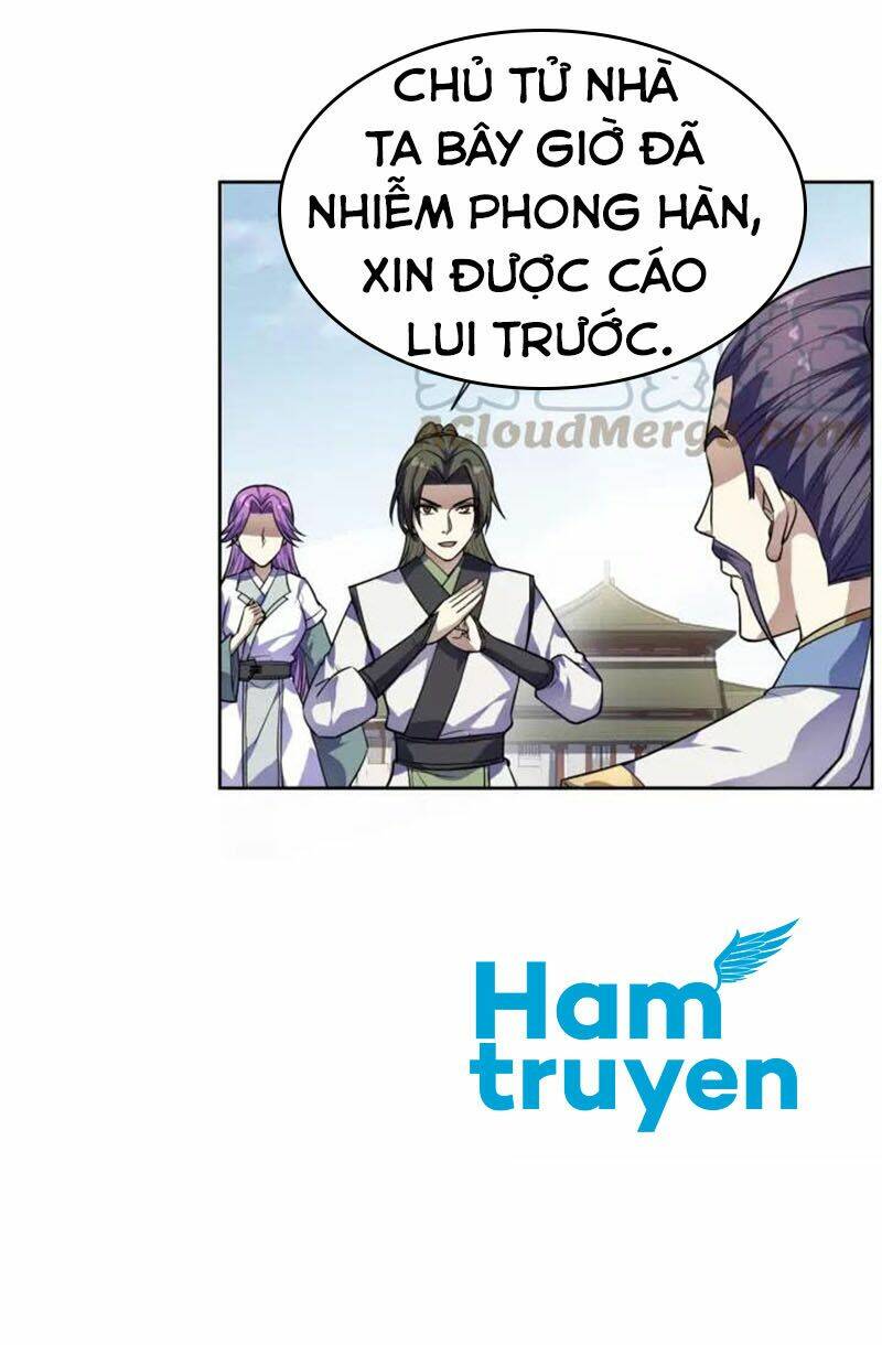 nghịch thiên đại thần chapter 76 37