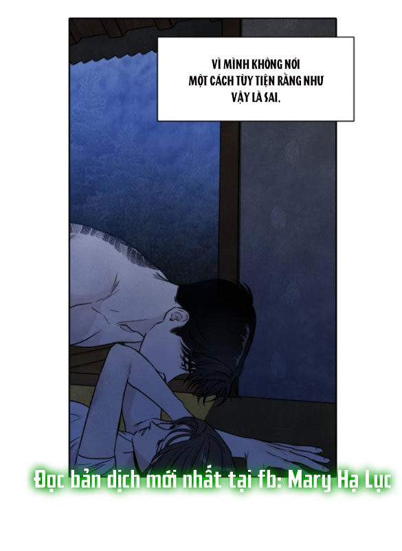 điều khiến tôi quyết tâm muốn chết chapter 88.2 56