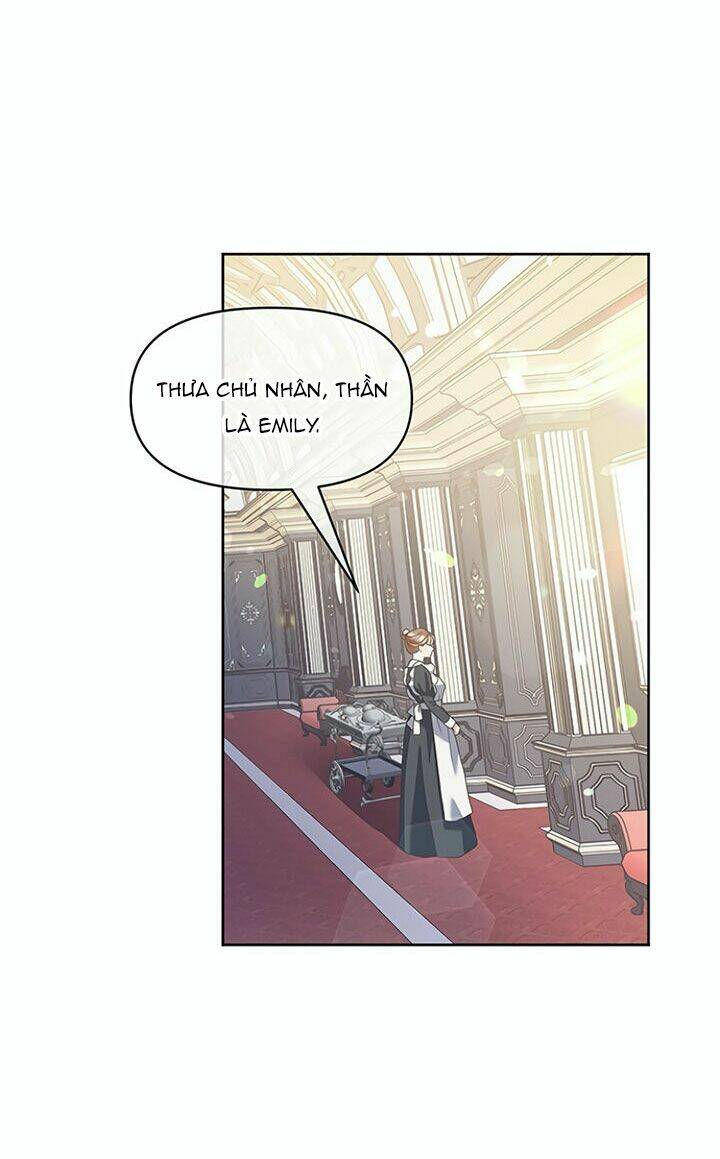 khu vườn im lặng chapter 14 52