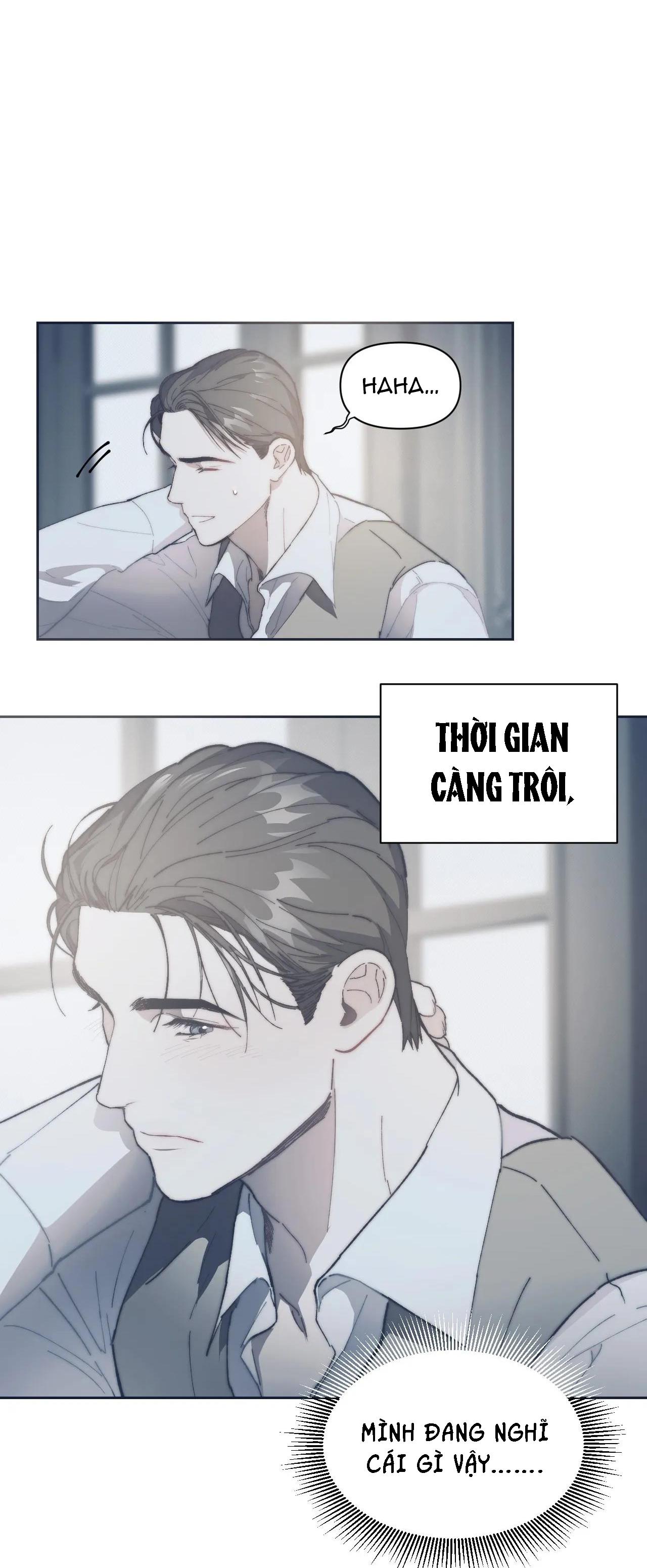 tuyển tập những ông chú tà zâm chapter 1.2 67