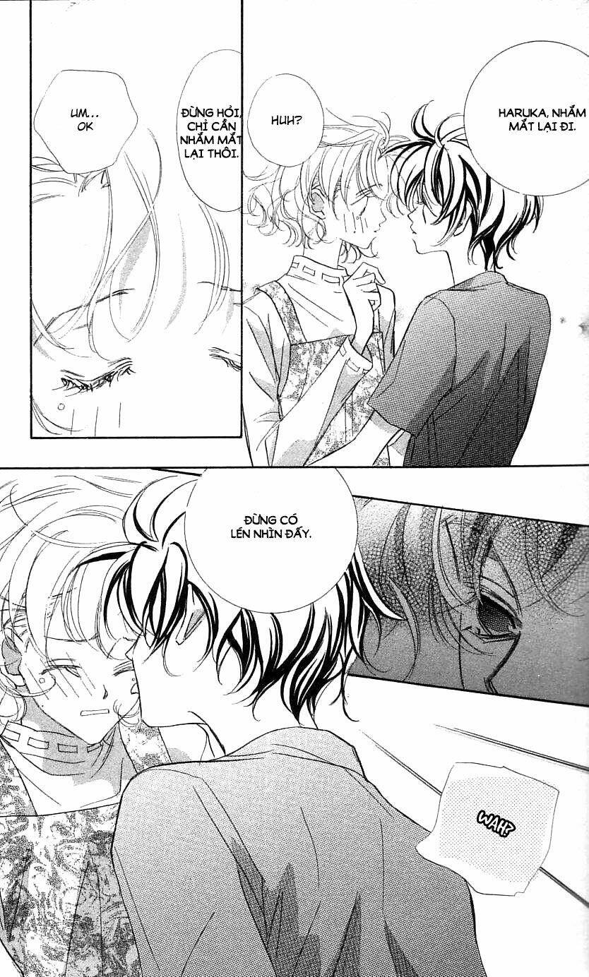 yoru made matenai chapter 26 21