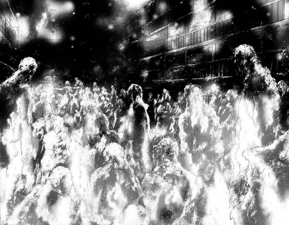 7 mầm sống chapter 60 7