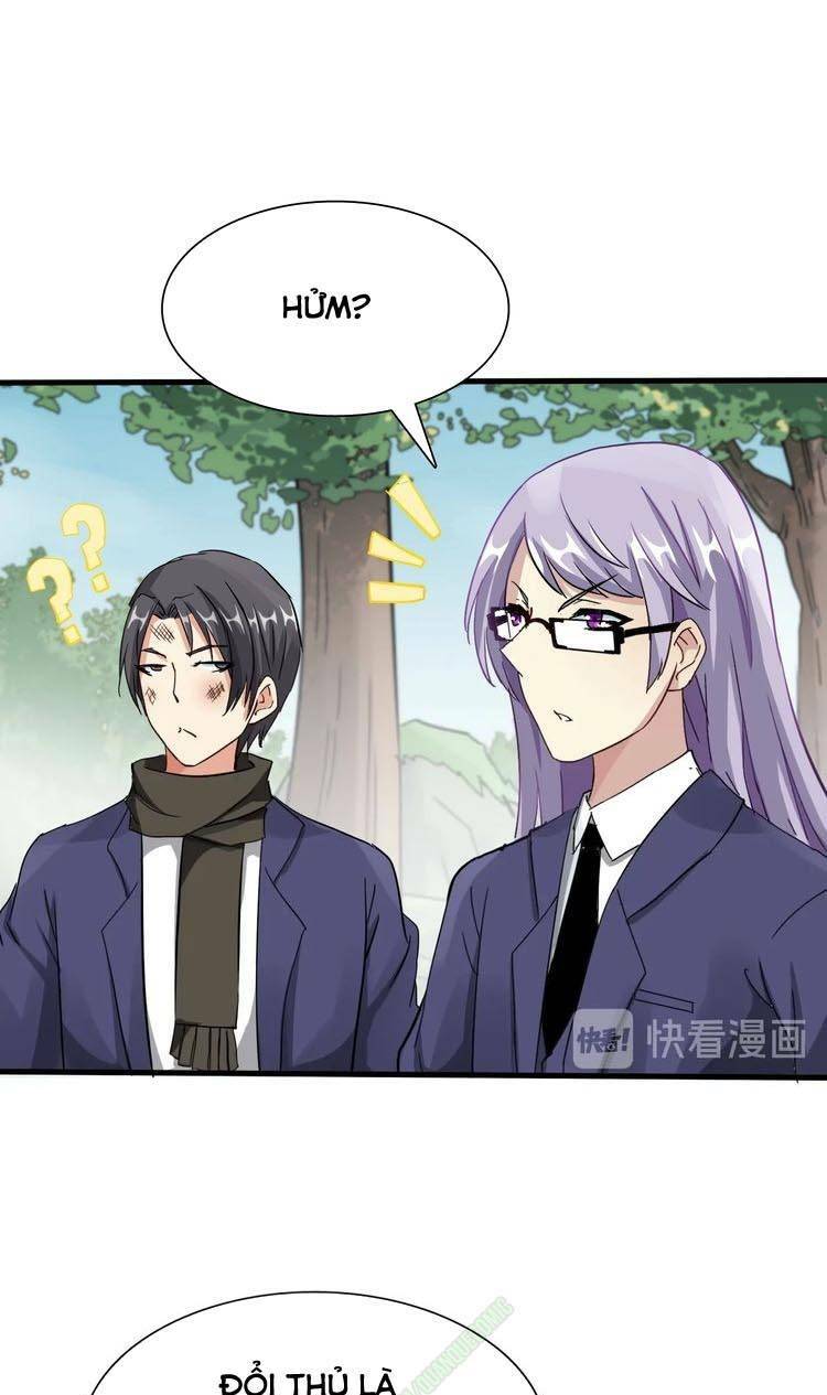 kinh thế kỳ nhân chapter 19 27