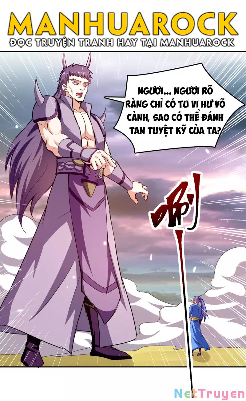 tối cường thăng cấp chapter 323 13