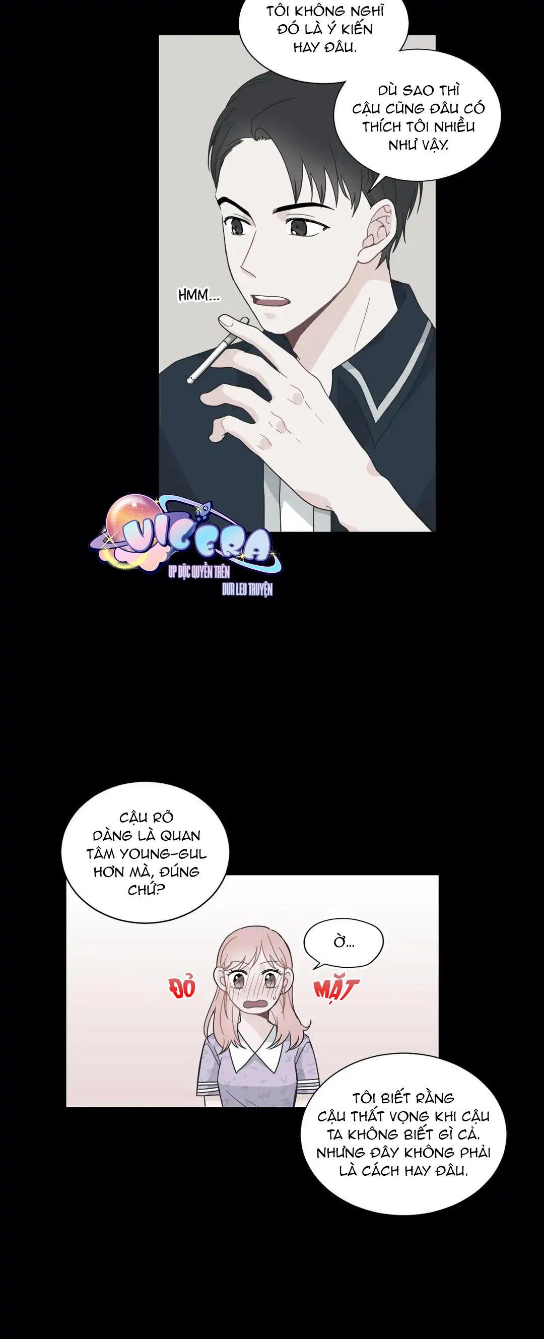 đường ranh giới chapter 28 24