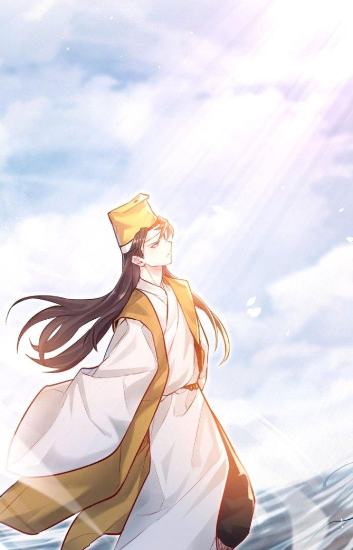 đoán mệnh mà thôi, cửu vĩ yêu đế làm sao lại thành nương tử của ta?! chapter 4 72