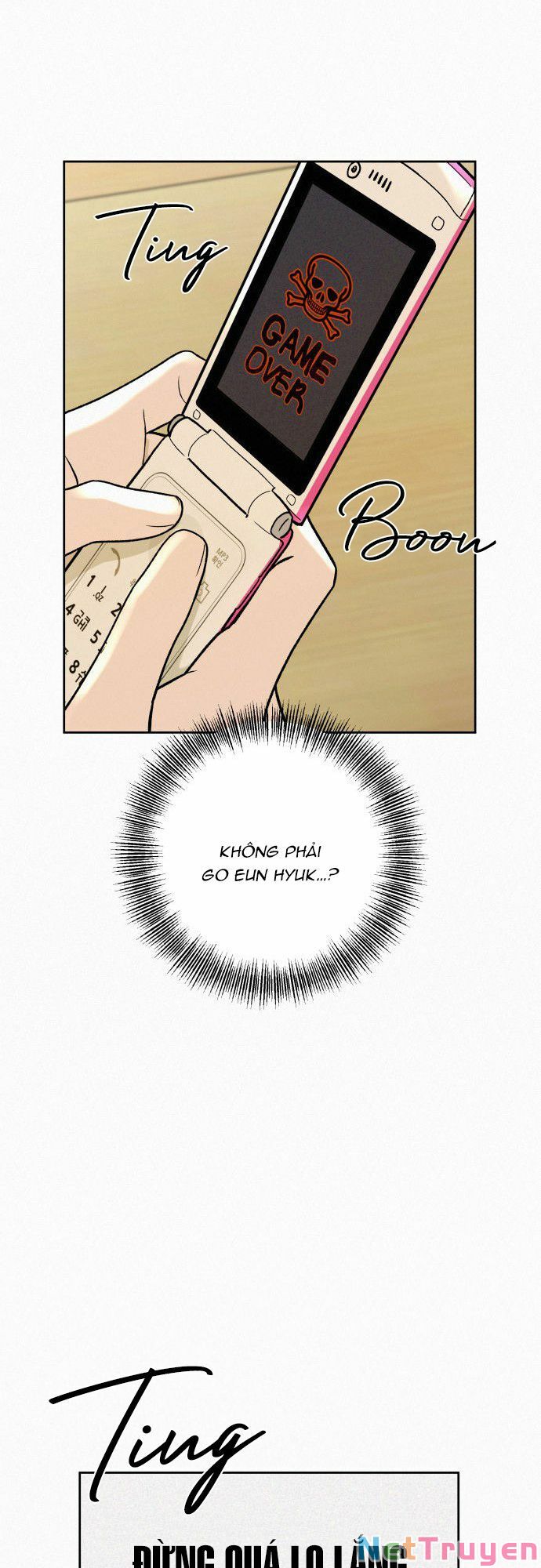 chiến lược: tình yêu trong sáng chapter 2 96