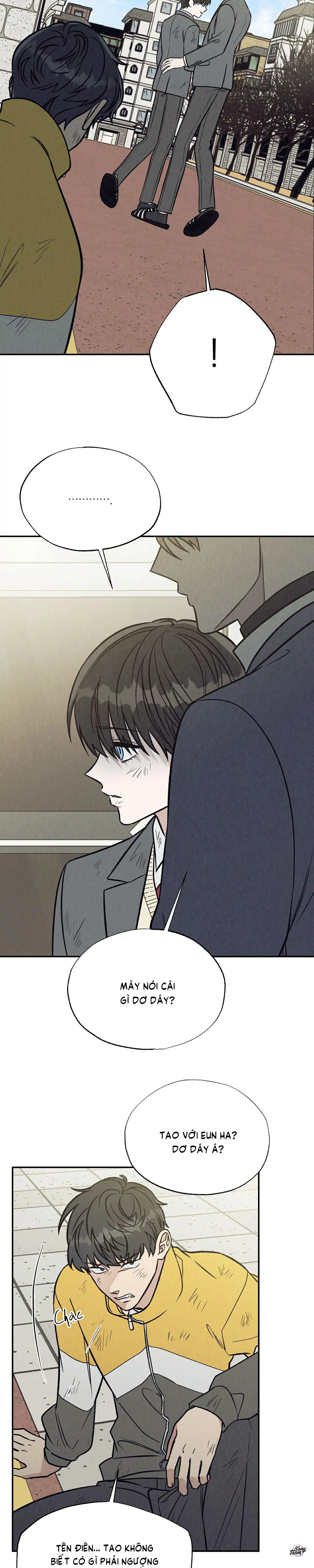 yêu em chapter 4 10