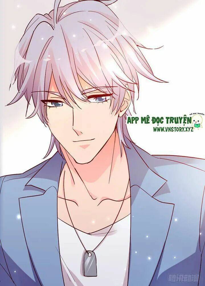 thiên hậu trở về chapter 76 10