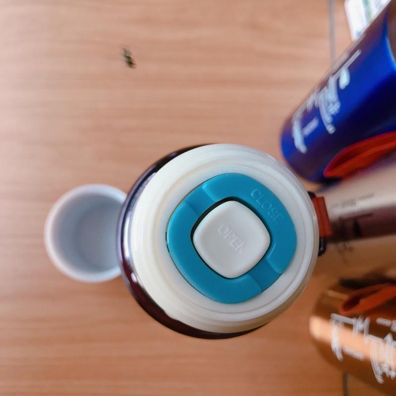 Bình Giữ Nhiệt 500ml Loại Đẹp Nhiều Mẫu Siêu Tiện Lợi