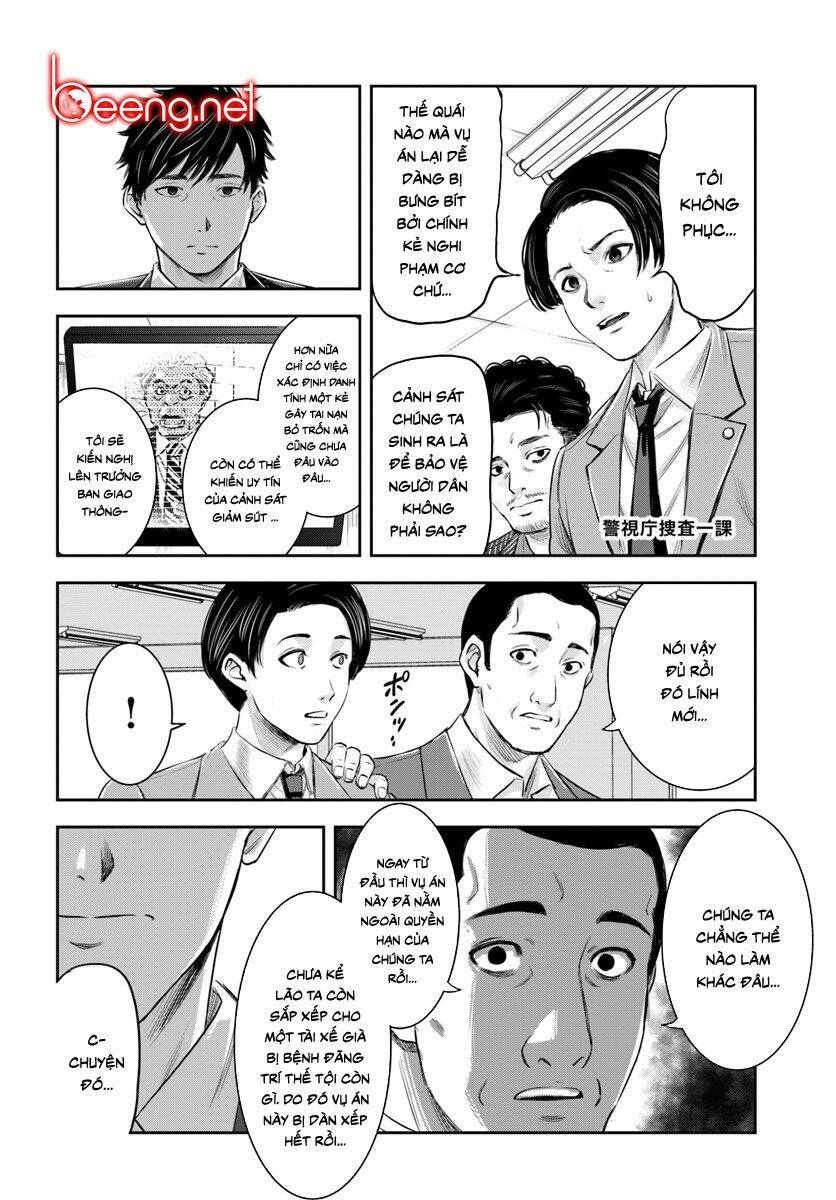 săn lùng thượng đẳng chapter 2 15