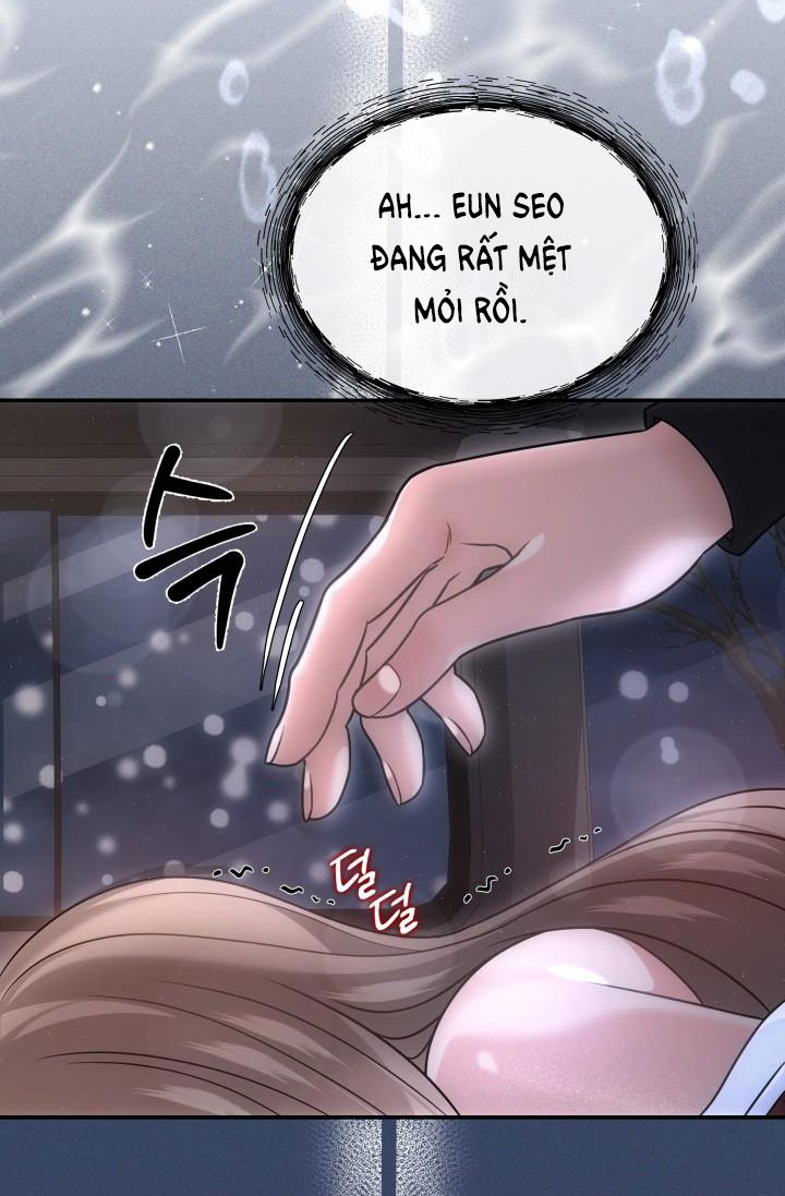 Quý Ngài Ác Ma chapter 18.1 - Trang 43