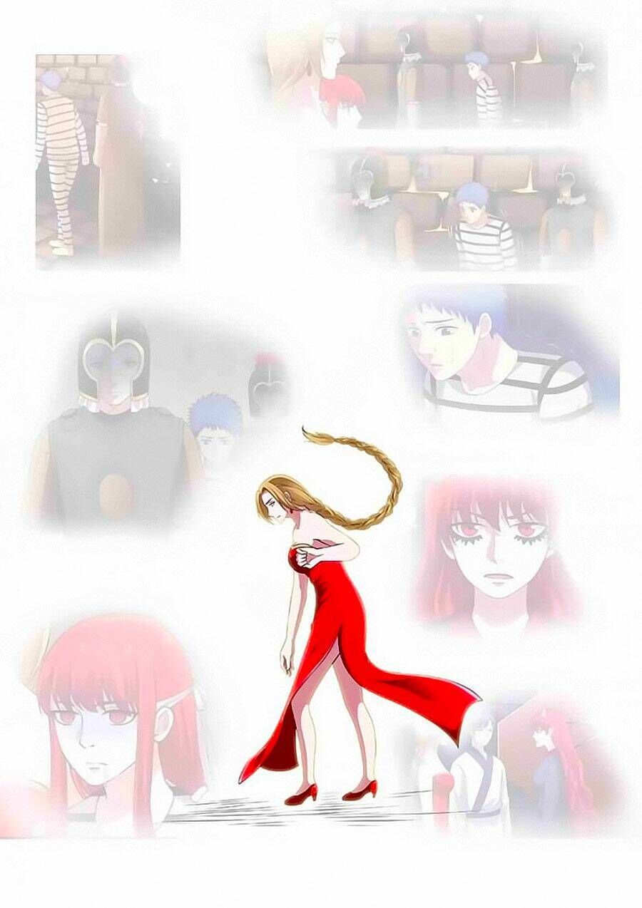 luyện ngục trọng sinh chapter 136 10