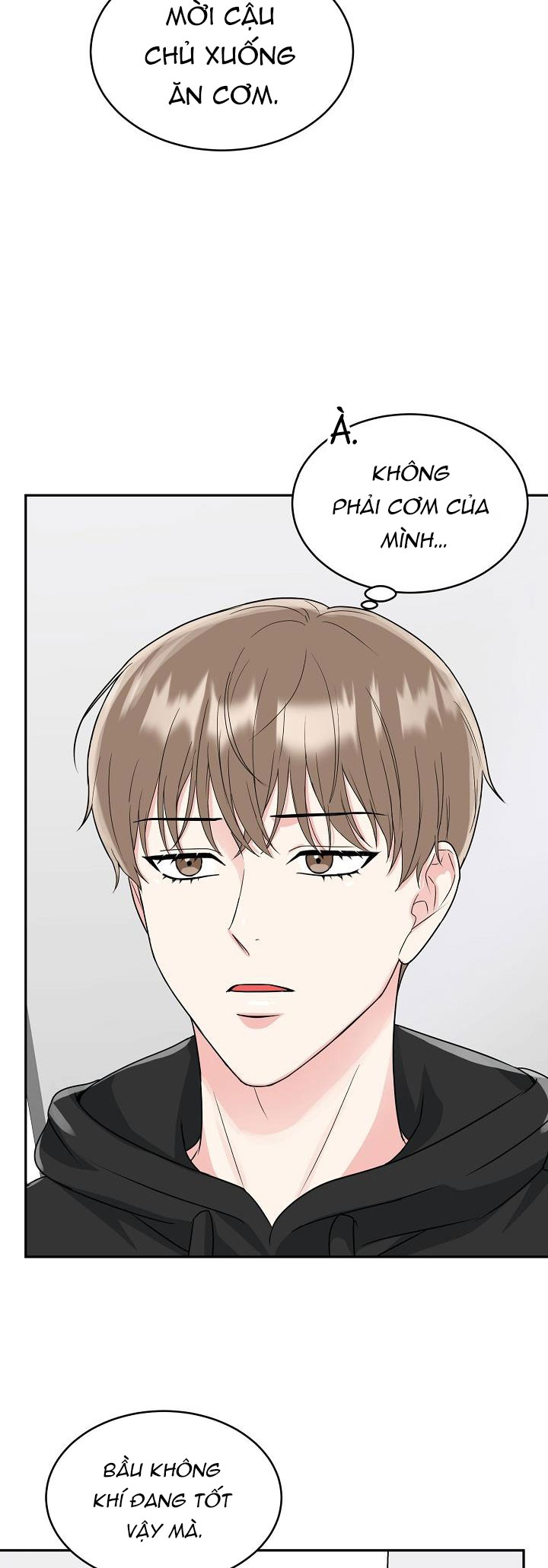 hổ dữ chapter 14 2