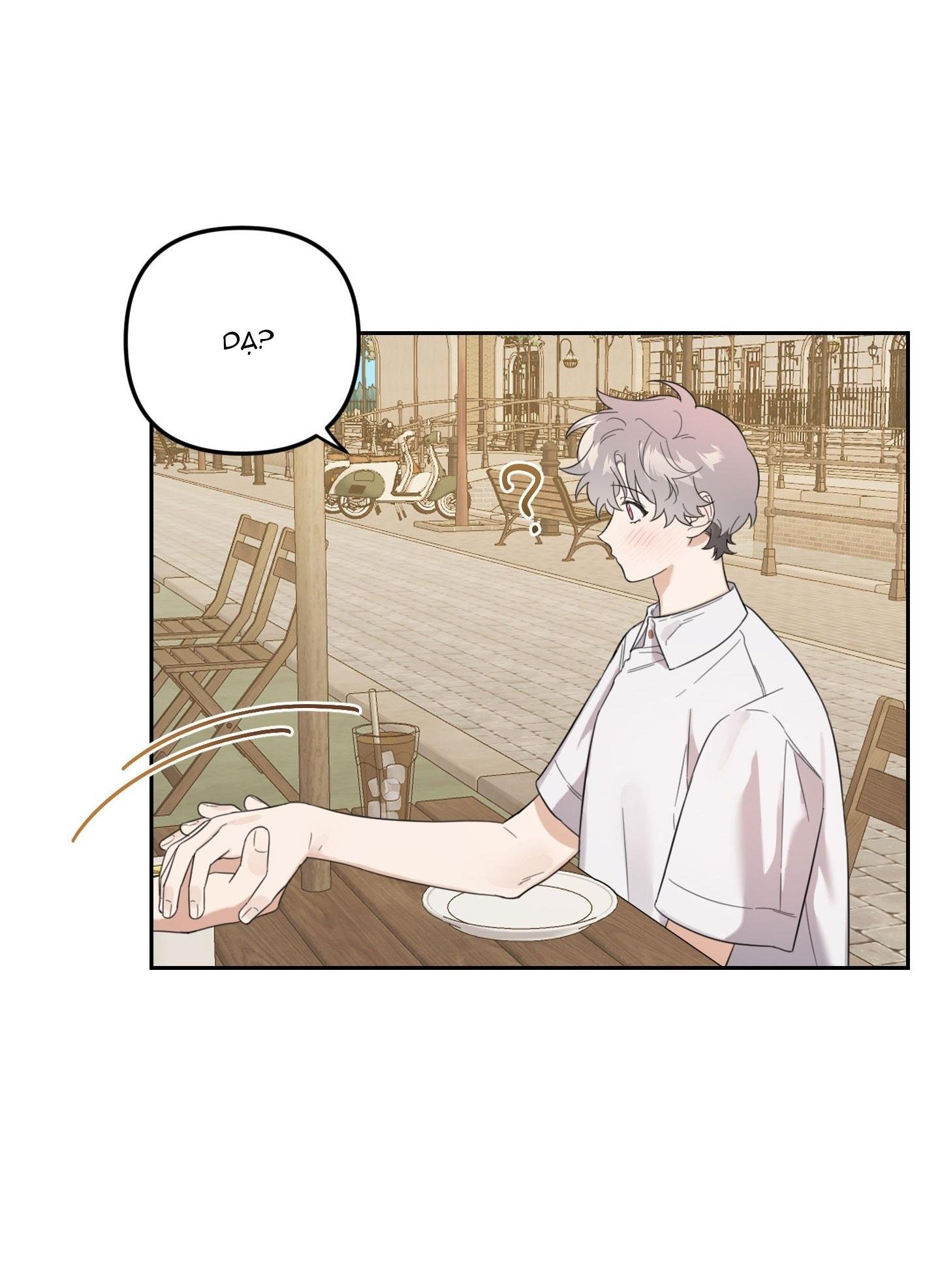 vườn hoa chapter 49 38