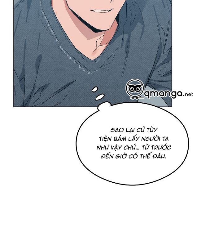 tình tay ba chapter 7 76