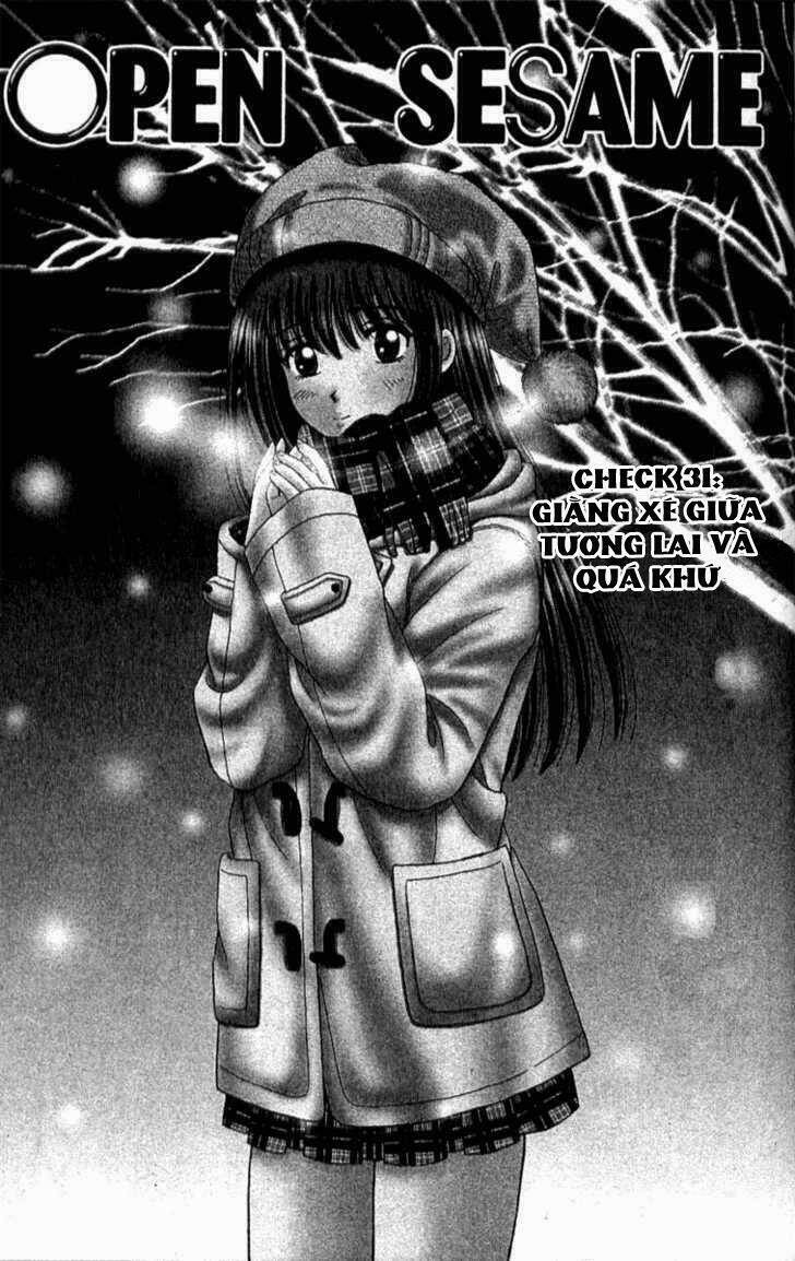 open sesame chapter 31 4