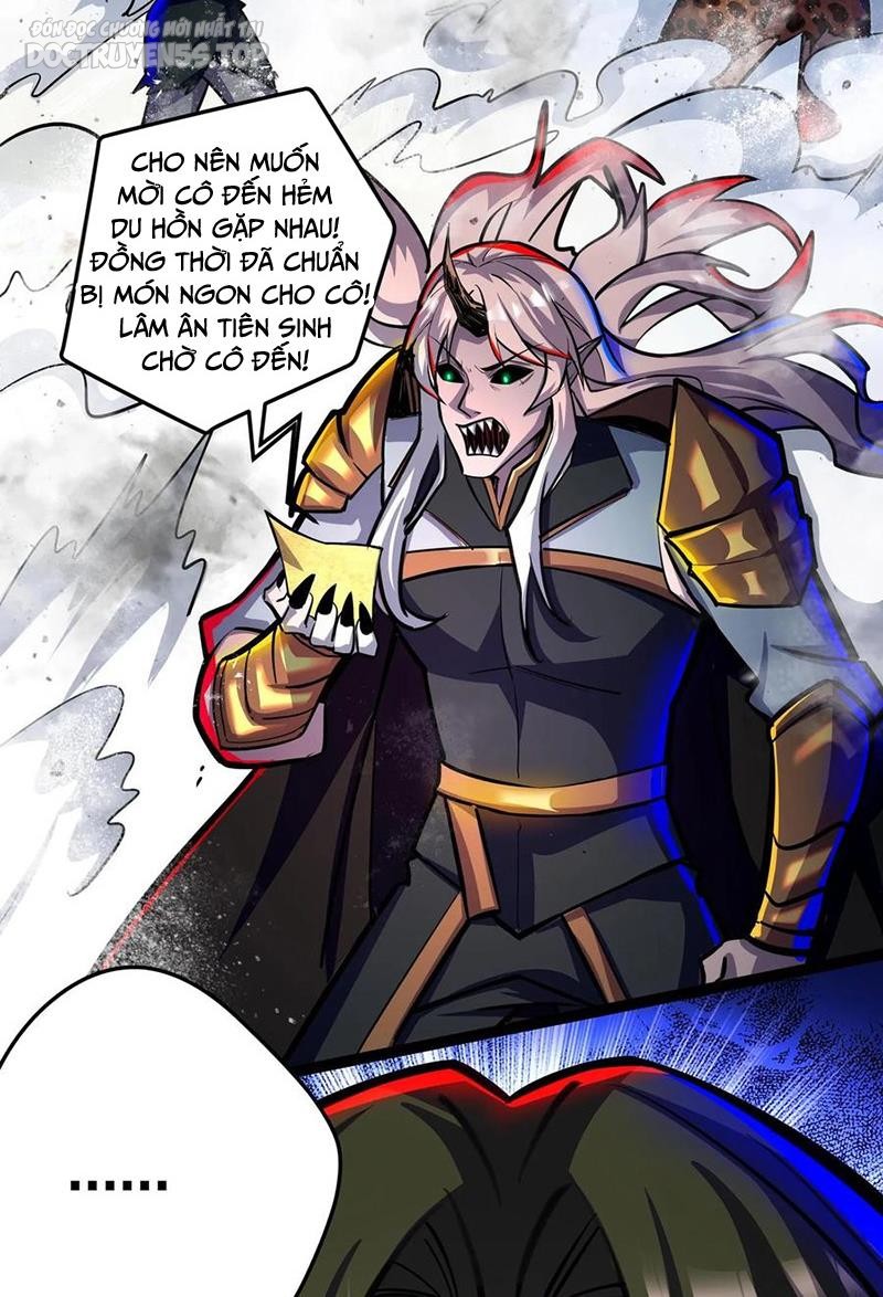 quỷ dị dược tề sư: bệnh nhân của ta đều là kinh khủng chapter 140 31