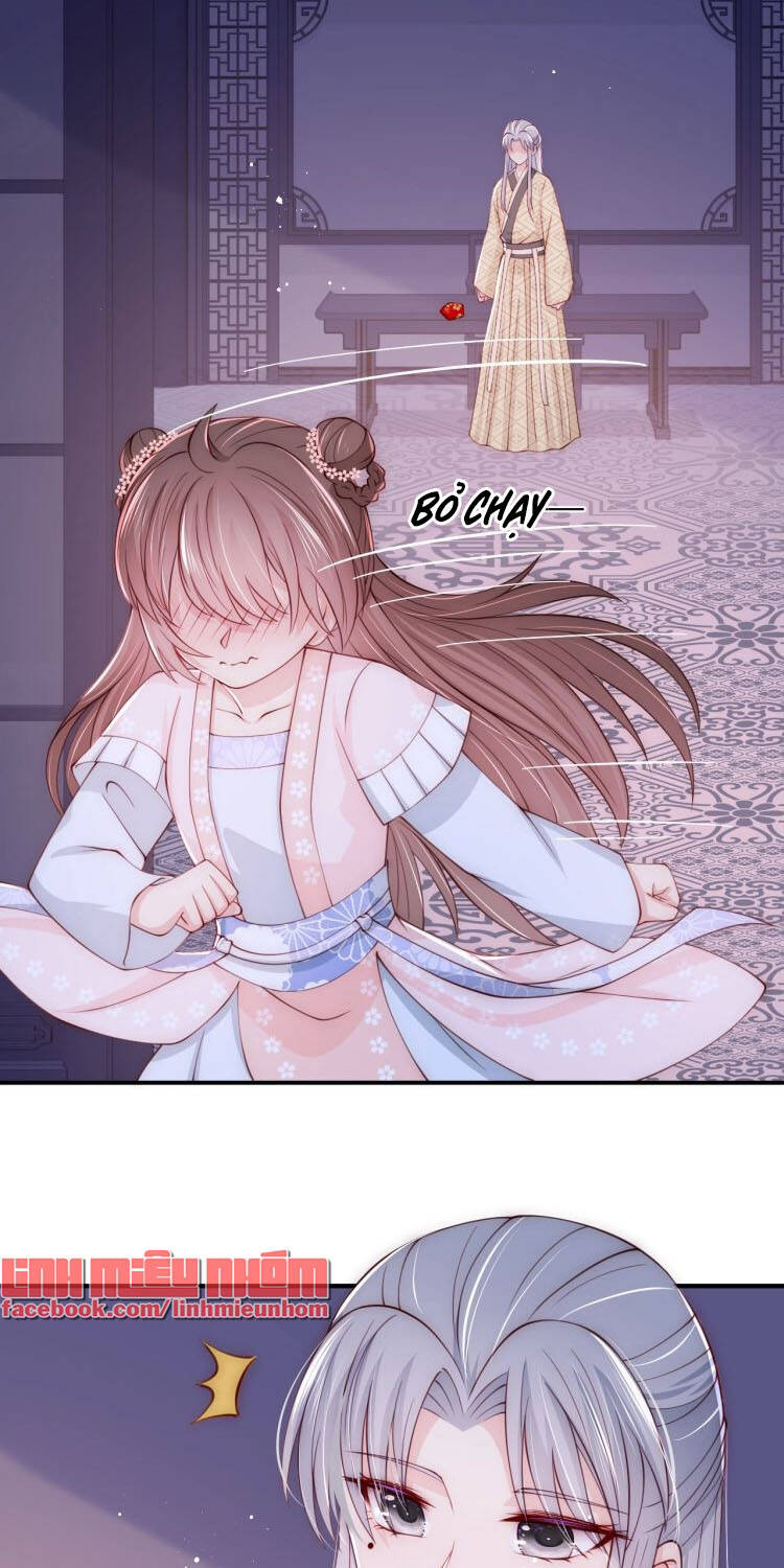 dưỡng địch vi hoạn chapter 75.2 10