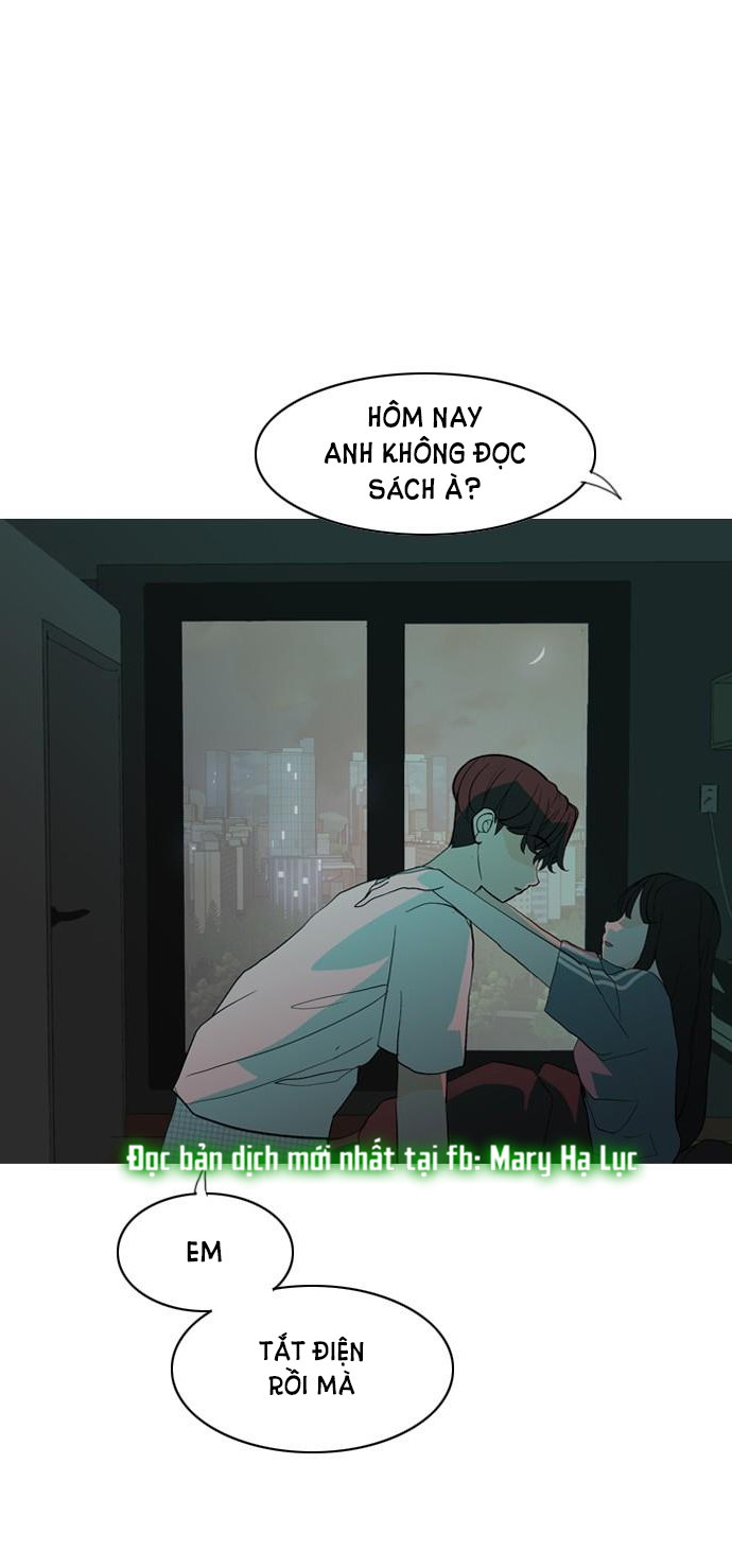 Tuyển Tập Truyện Ngắn Dằm Khăm Của Bạn Mảy chapter 29.1 - Trang 7