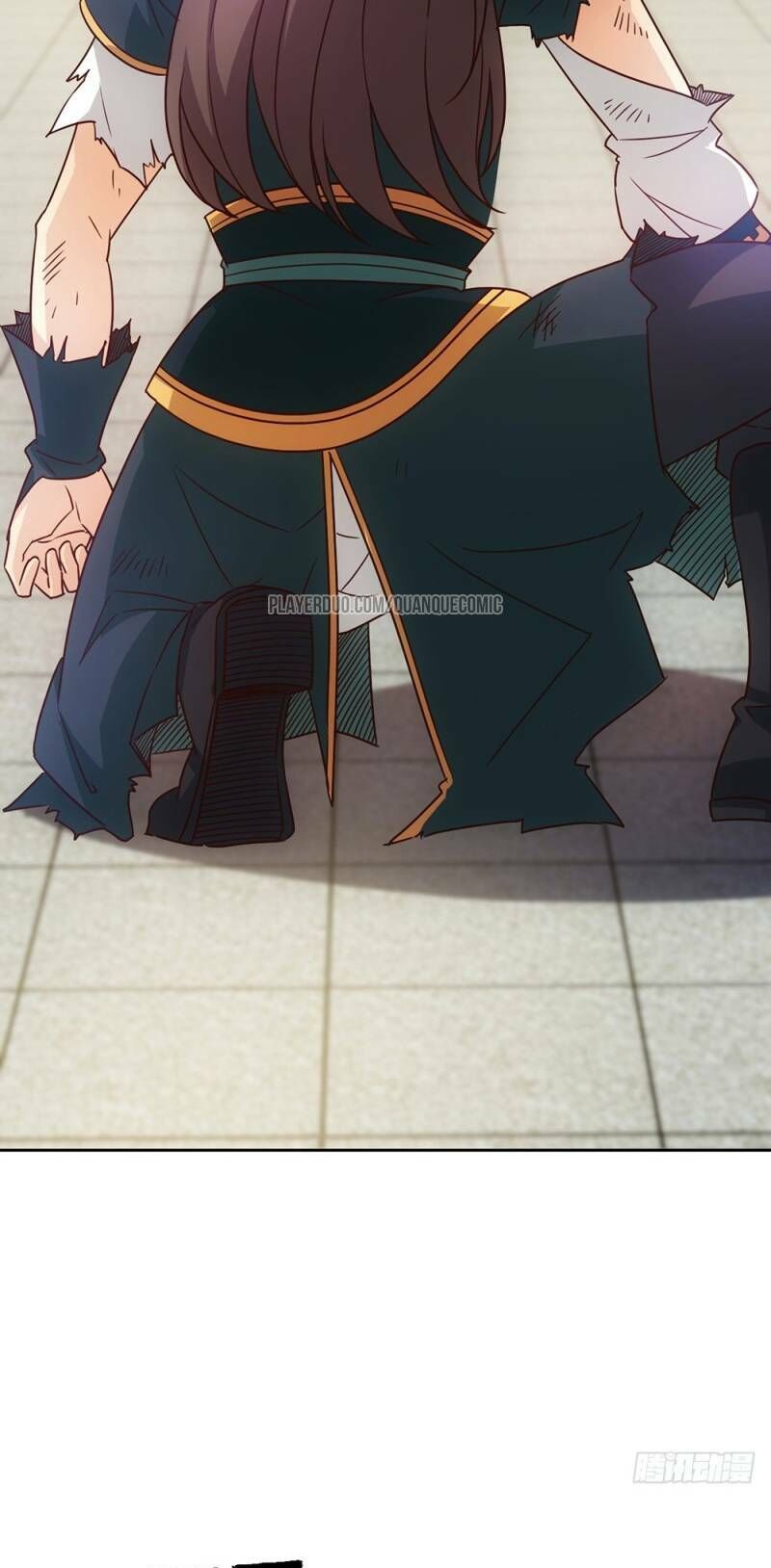 hồng thiên thần tôn chapter 32 15