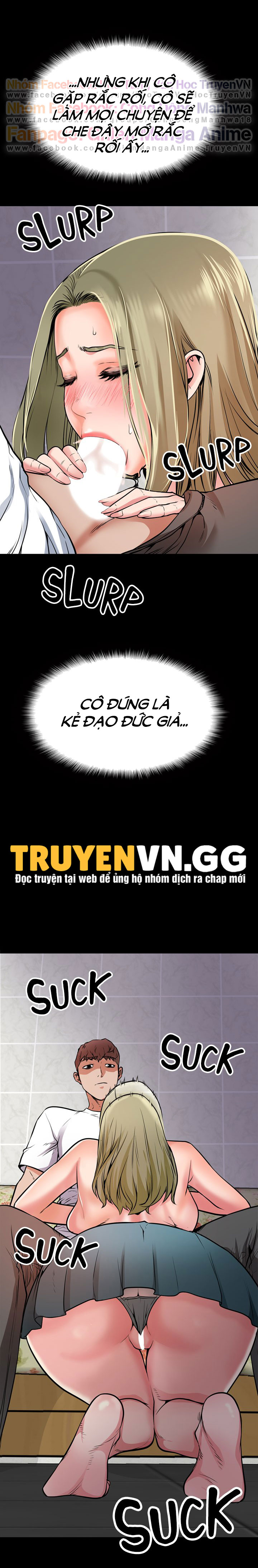 khi loser trỗi dậy chapter 13 8