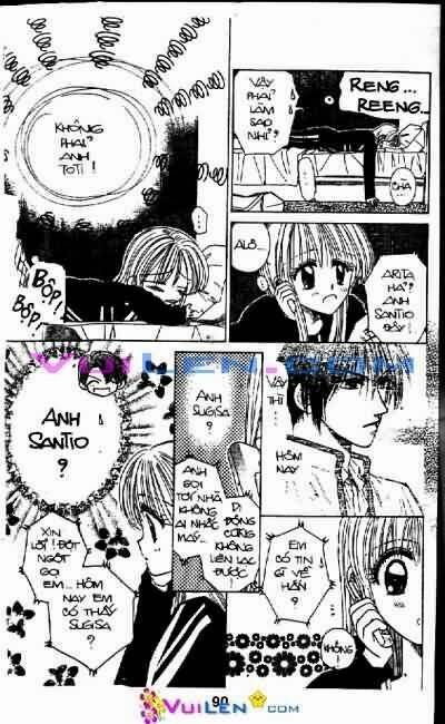 arita đáng yêu chapter 12 89