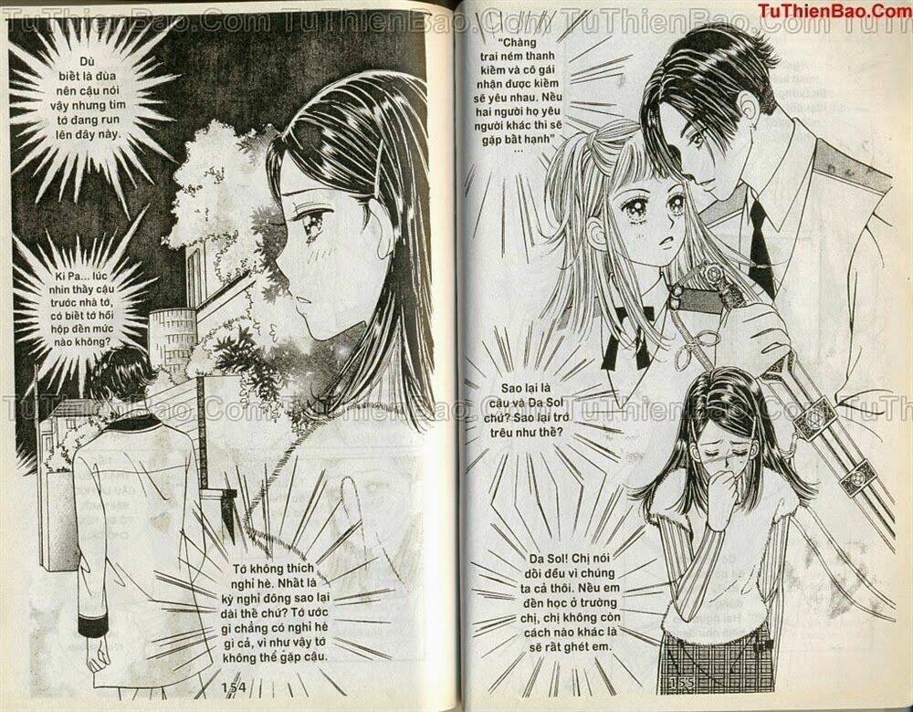 phép màu tình yêu chapter 1 77