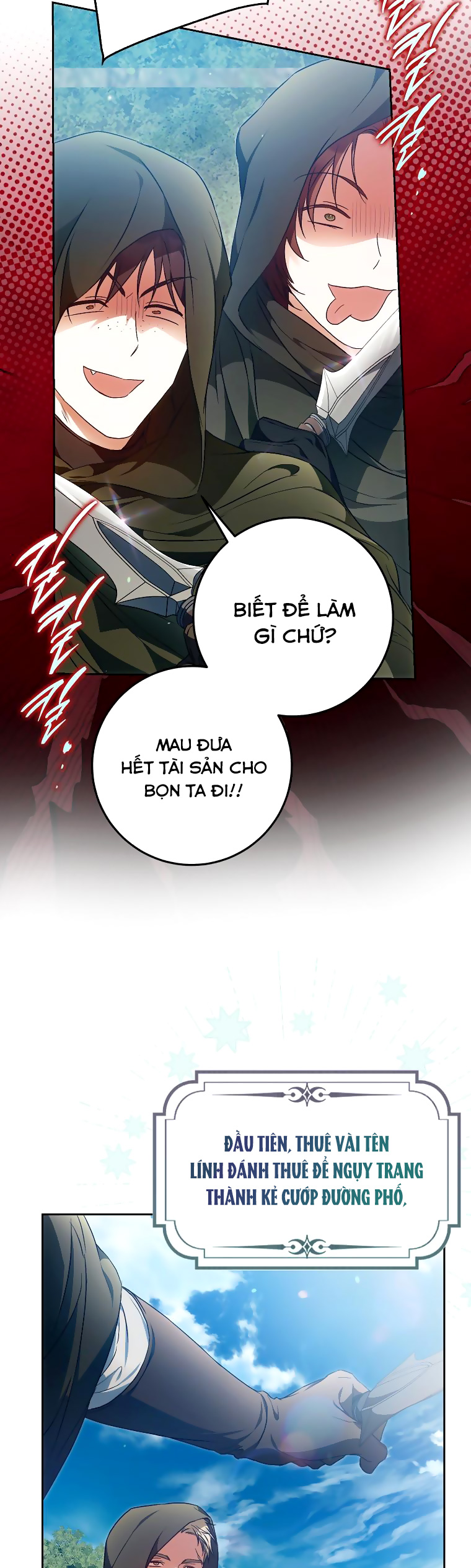trở thành vợ của nam chính chapter 117 21
