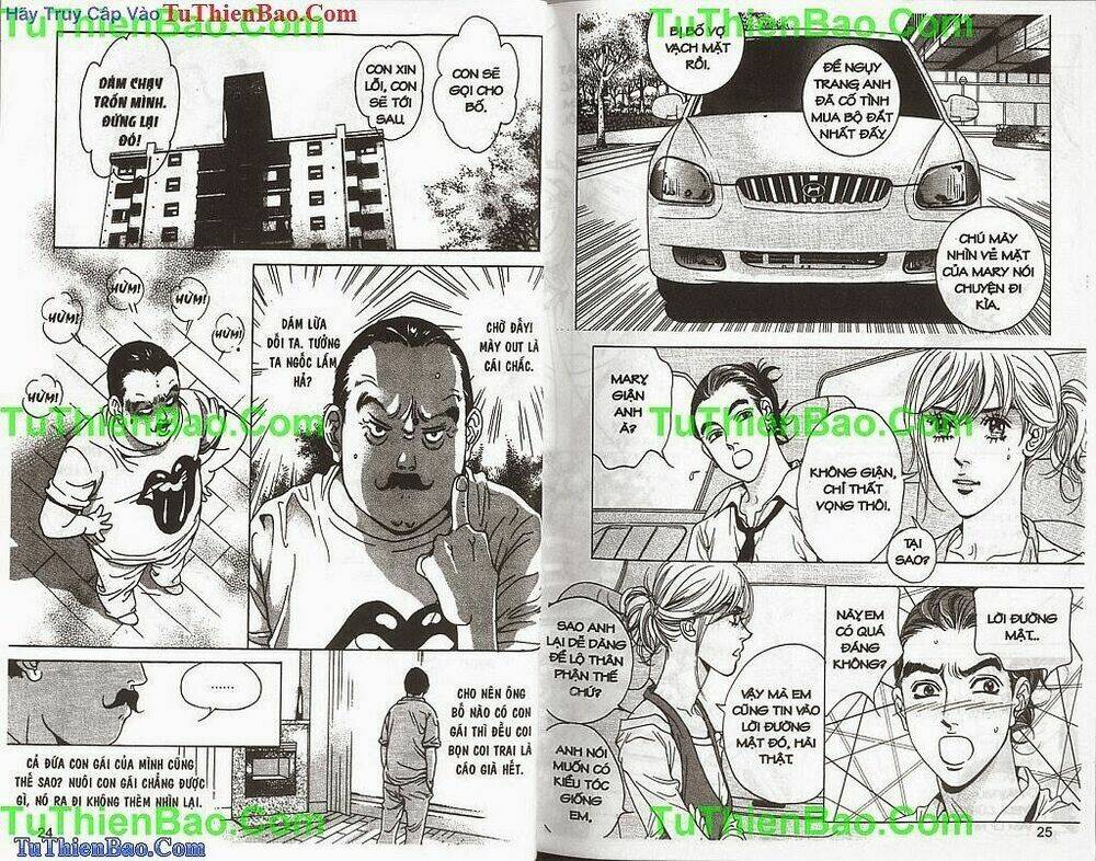 chuyện tình mary chapter 4 13