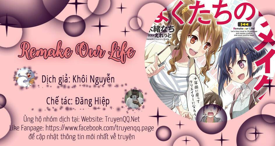 remake our life! chapter 6.2 1
